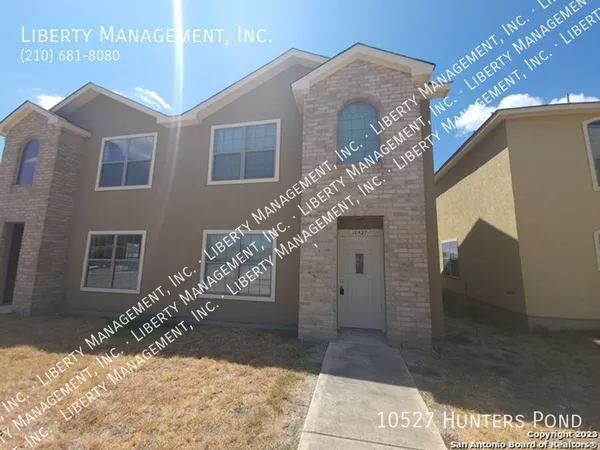 4 bedrooms apartment for rent in South Southwest - South SATX, San Antonio