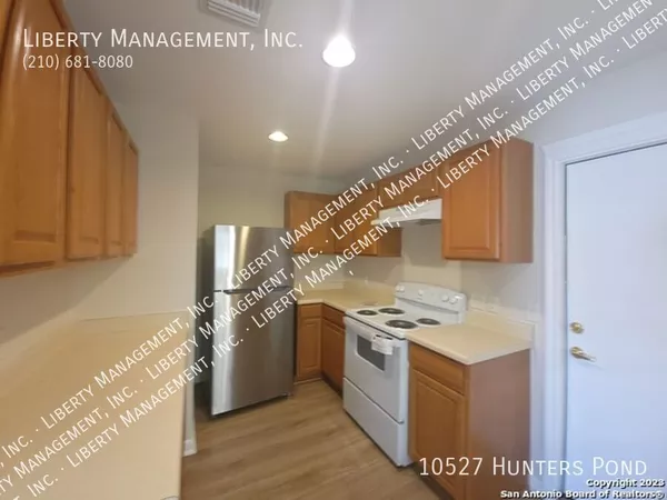 4 bedrooms apartment for rent in South Southwest - South SATX, San Antonio