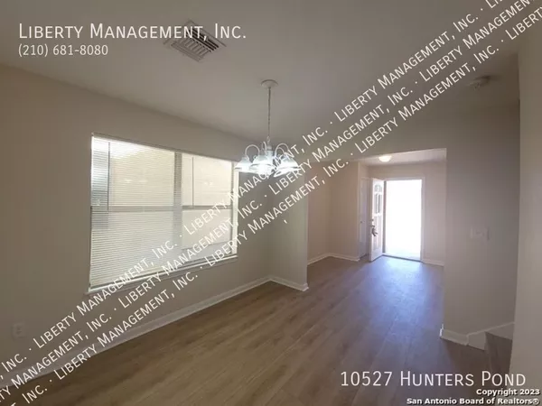 4 bedrooms apartment for rent in South Southwest - South SATX, San Antonio