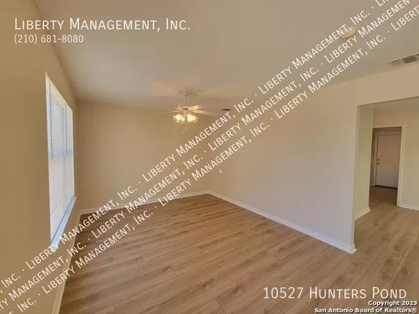 4 bedrooms apartment for rent in South Southwest - South SATX, San Antonio