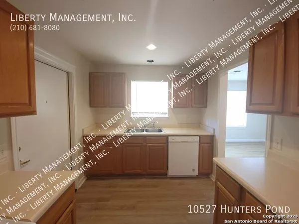 4 bedrooms apartment for rent in South Southwest - South SATX, San Antonio