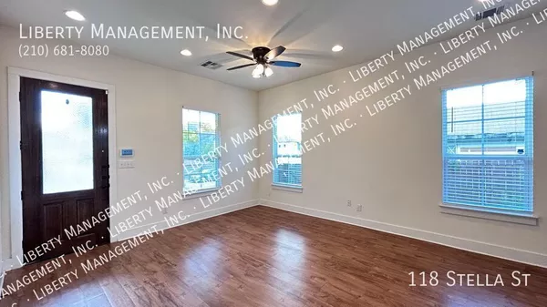 3 bedrooms apartment for rent in Coliseum Willow Park - East SATX, San Antonio