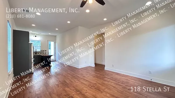 3 bedrooms apartment for rent in Coliseum Willow Park - East SATX, San Antonio