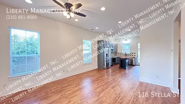 3 bedrooms apartment for rent in Coliseum Willow Park - East SATX, San Antonio