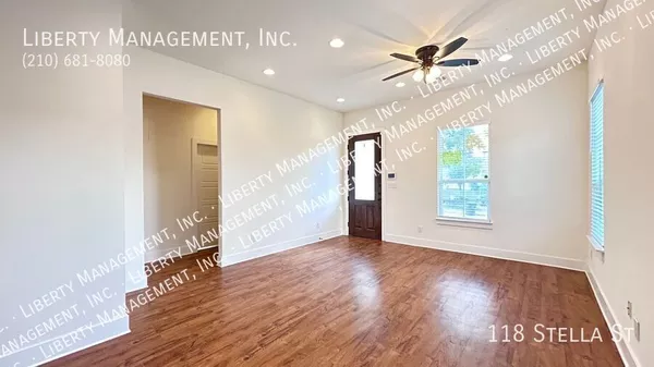 3 bedrooms apartment for rent in Coliseum Willow Park - East SATX, San Antonio