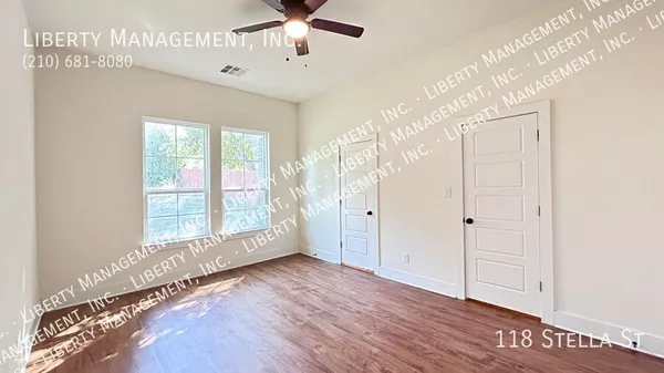 3 bedrooms apartment for rent in Coliseum Willow Park - East SATX, San Antonio