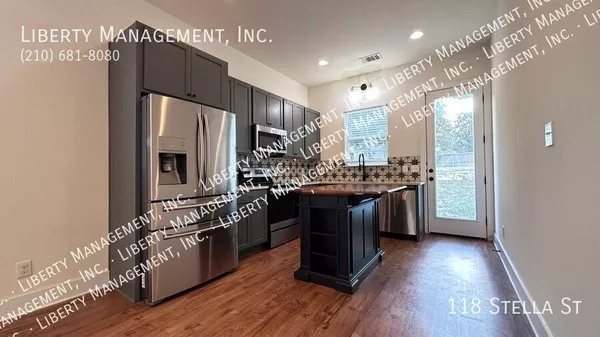 3 bedrooms apartment for rent in Coliseum Willow Park - East SATX, San Antonio