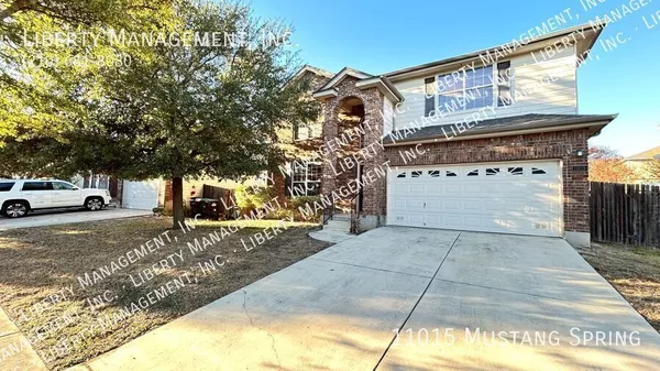3 bedrooms apartment for rent in Far West Side - West SATX, San Antonio