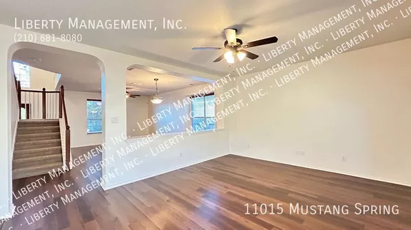 3 bedrooms apartment for rent in Far West Side - West SATX, San Antonio