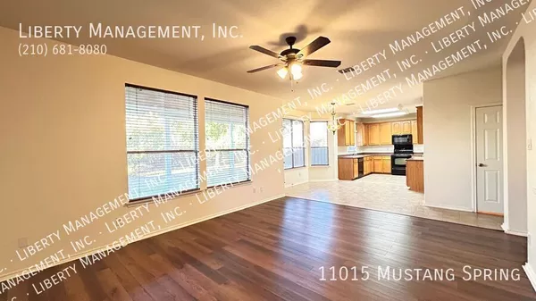 3 bedrooms apartment for rent in Far West Side - West SATX, San Antonio