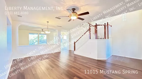 3 bedrooms apartment for rent in Far West Side - West SATX, San Antonio