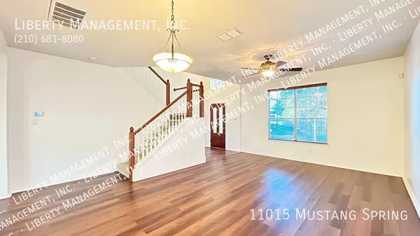 3 bedrooms apartment for rent in Far West Side - West SATX, San Antonio