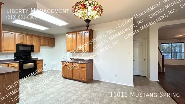3 bedrooms apartment for rent in Far West Side - West SATX, San Antonio