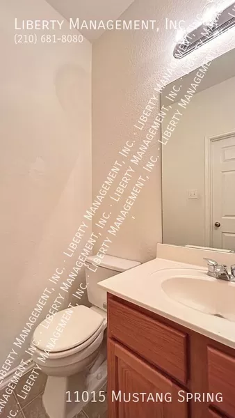 3 bedrooms apartment for rent in Far West Side - West SATX, San Antonio