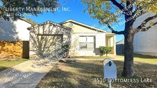 2 bedrooms apartment for rent in Pecan Valley - South SATX, San Antonio