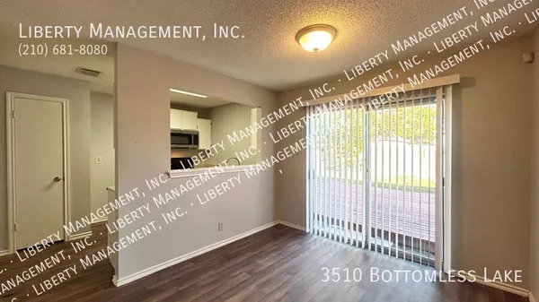 2 bedrooms apartment for rent in Pecan Valley - South SATX, San Antonio