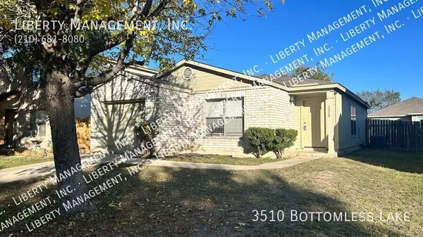2 bedrooms apartment for rent in Pecan Valley - South SATX, San Antonio
