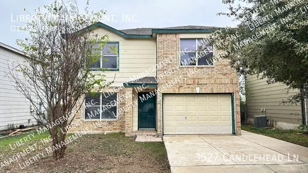 3 bedrooms apartment for rent in Kirby - East SATX, San Antonio