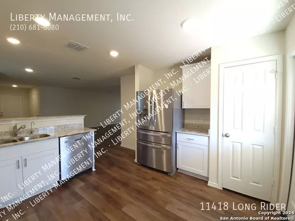 4 bedrooms apartment for rent in Far West Side - West SATX, San Antonio