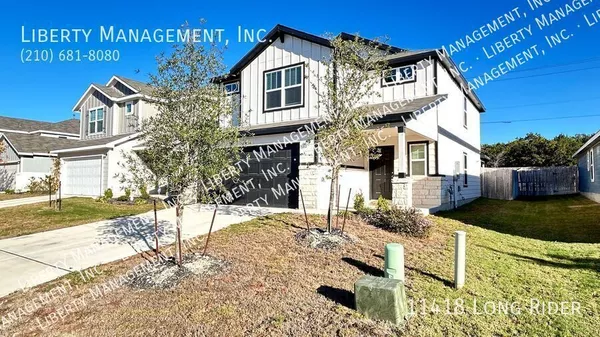 4 bedrooms apartment for rent in Far West Side - West SATX, San Antonio