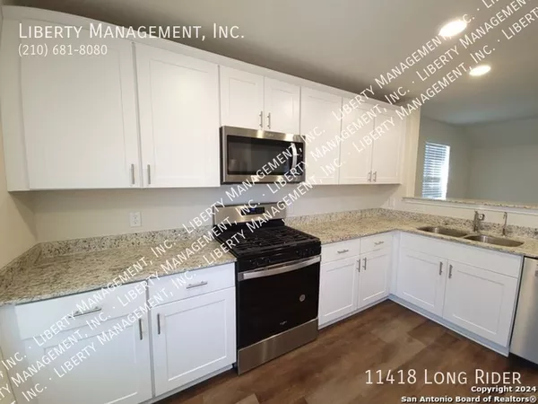 4 bedrooms apartment for rent in Far West Side - West SATX, San Antonio