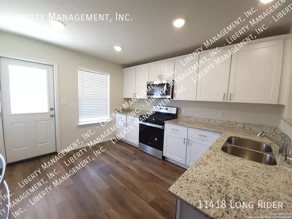 4 bedrooms apartment for rent in Far West Side - West SATX, San Antonio