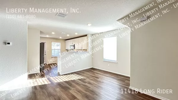 4 bedrooms apartment for rent in Far West Side - West SATX, San Antonio