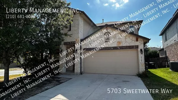 4 bedrooms apartment for rent in Far West Side - West SATX, San Antonio