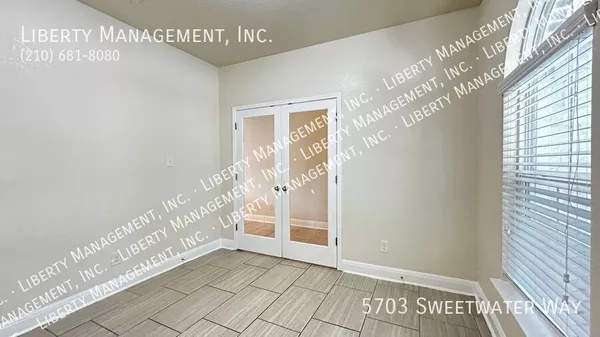 4 bedrooms apartment for rent in Far West Side - West SATX, San Antonio
