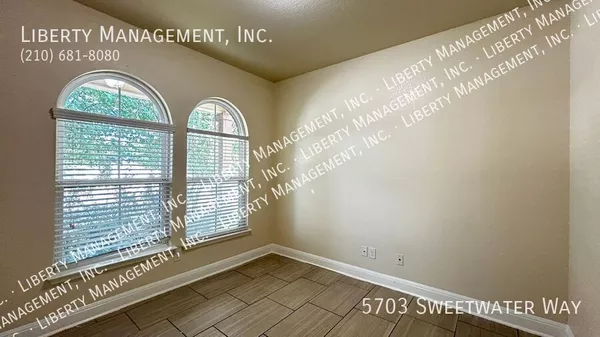 4 bedrooms apartment for rent in Far West Side - West SATX, San Antonio