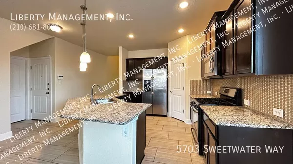 4 bedrooms apartment for rent in Far West Side - West SATX, San Antonio