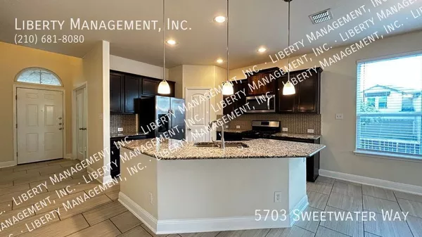 4 bedrooms apartment for rent in Far West Side - West SATX, San Antonio