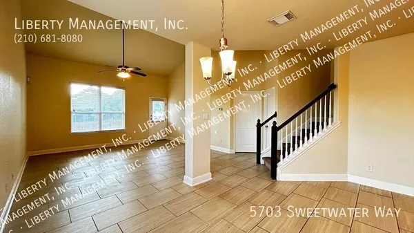 4 bedrooms apartment for rent in Far West Side - West SATX, San Antonio