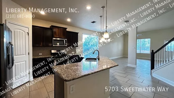 4 bedrooms apartment for rent in Far West Side - West SATX, San Antonio