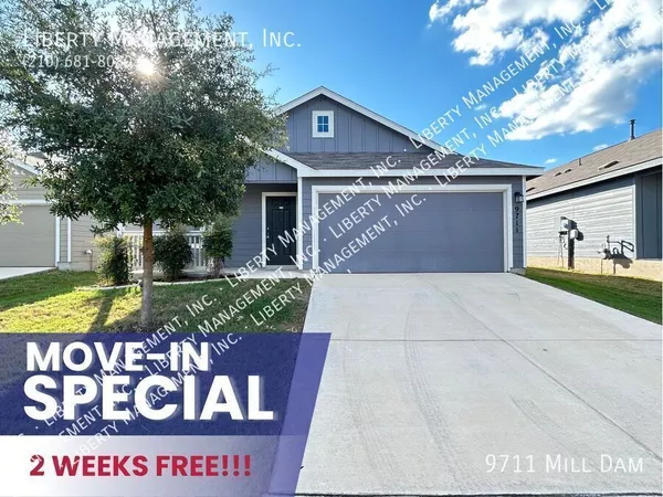 3 bedrooms apartment for rent in Far West Side - West SATX, San Antonio