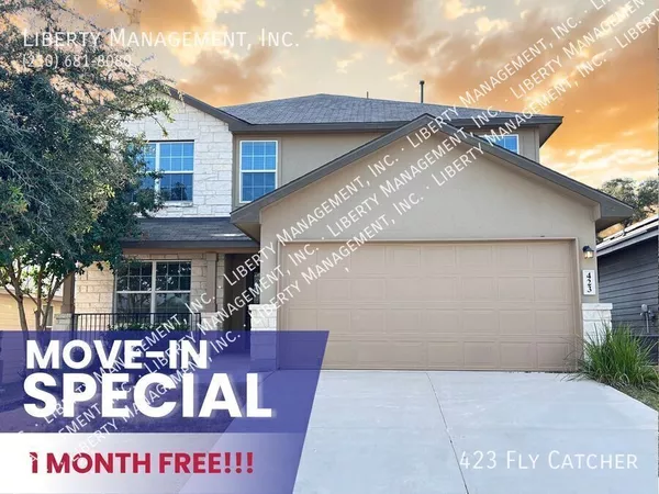 5 bedrooms apartment for rent in Far West Side - West SATX, San Antonio