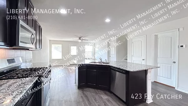 5 bedrooms apartment for rent in Far West Side - West SATX, San Antonio