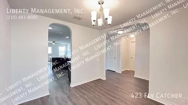 5 bedrooms apartment for rent in Far West Side - West SATX, San Antonio