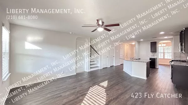 5 bedrooms apartment for rent in Far West Side - West SATX, San Antonio