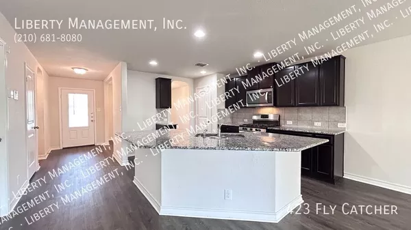 5 bedrooms apartment for rent in Far West Side - West SATX, San Antonio