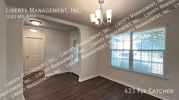 5 bedrooms apartment for rent in Far West Side - West SATX, San Antonio