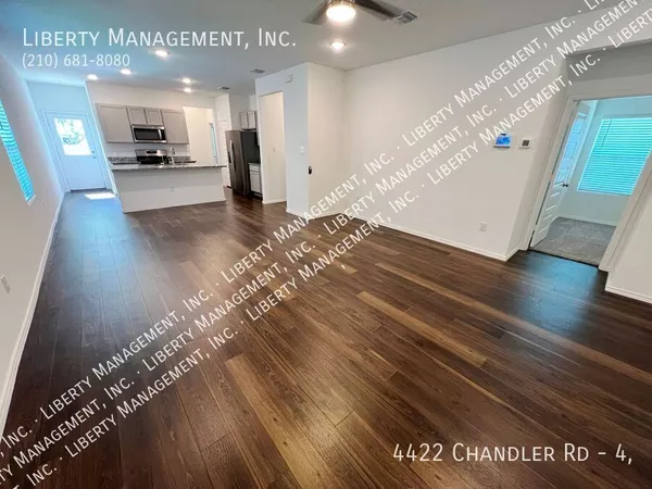 4 bedrooms apartment for rent in Pecan Valley - South SATX, San Antonio