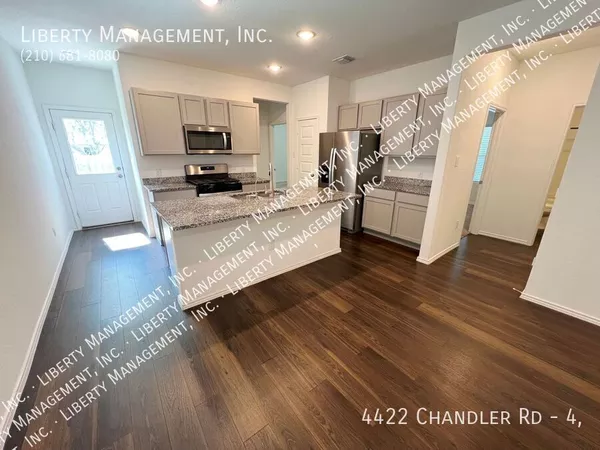 4 bedrooms apartment for rent in Pecan Valley - South SATX, San Antonio