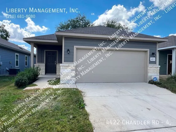 4 bedrooms apartment for rent in Pecan Valley - South SATX, San Antonio