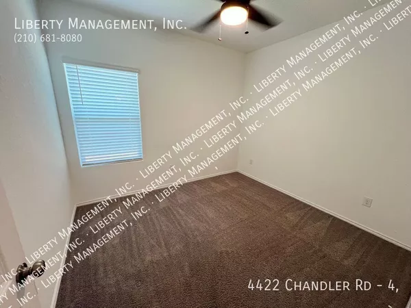 4 bedrooms apartment for rent in Pecan Valley - South SATX, San Antonio
