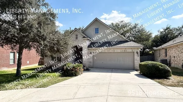 3 bedrooms apartment for rent in Far West Side - West SATX, San Antonio