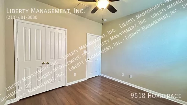 3 bedrooms apartment for rent in Far West Side - West SATX, San Antonio