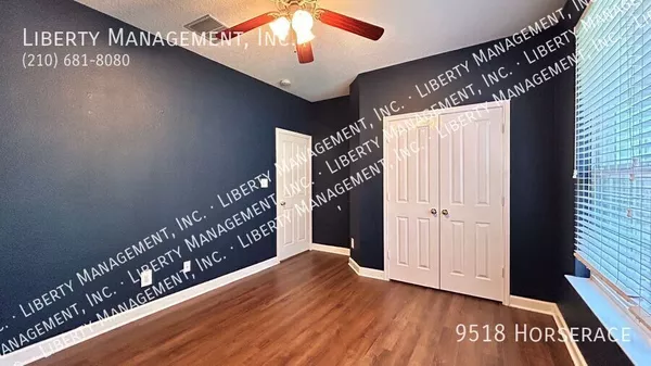 3 bedrooms apartment for rent in Far West Side - West SATX, San Antonio