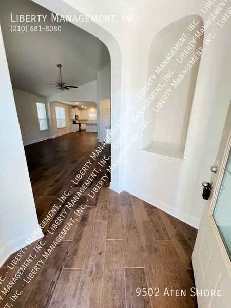 3 bedrooms apartment for rent in Far West Side - West SATX, San Antonio