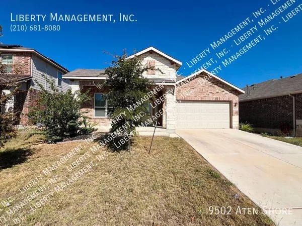3 bedrooms apartment for rent in Far West Side - West SATX, San Antonio